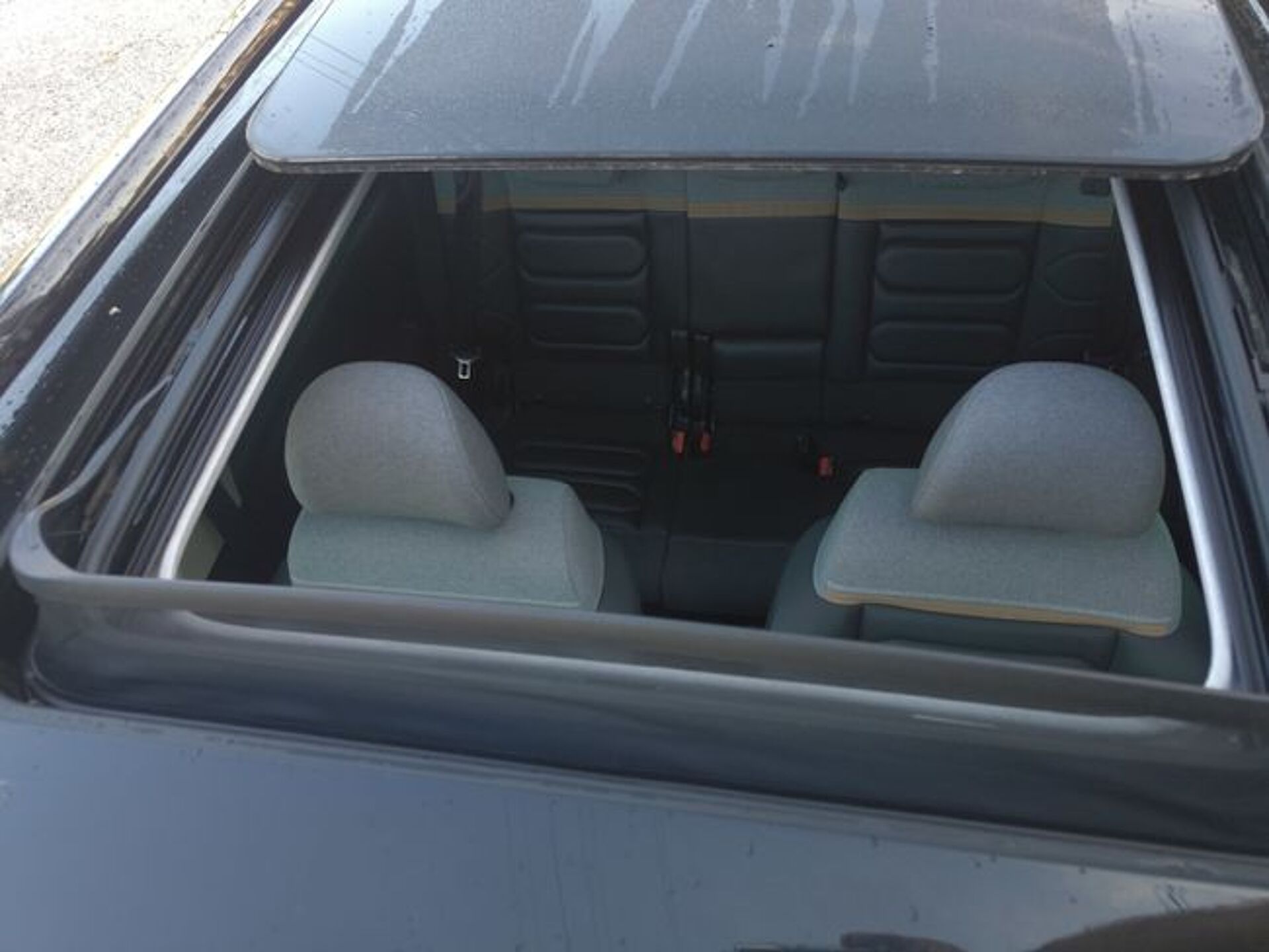 Imagen 1 de CITROEN C3 Aircross