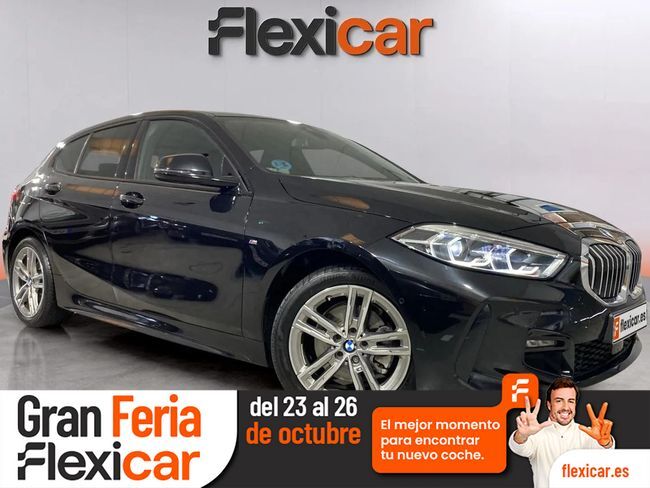 BMW Serie 1 (116d) en Alicante