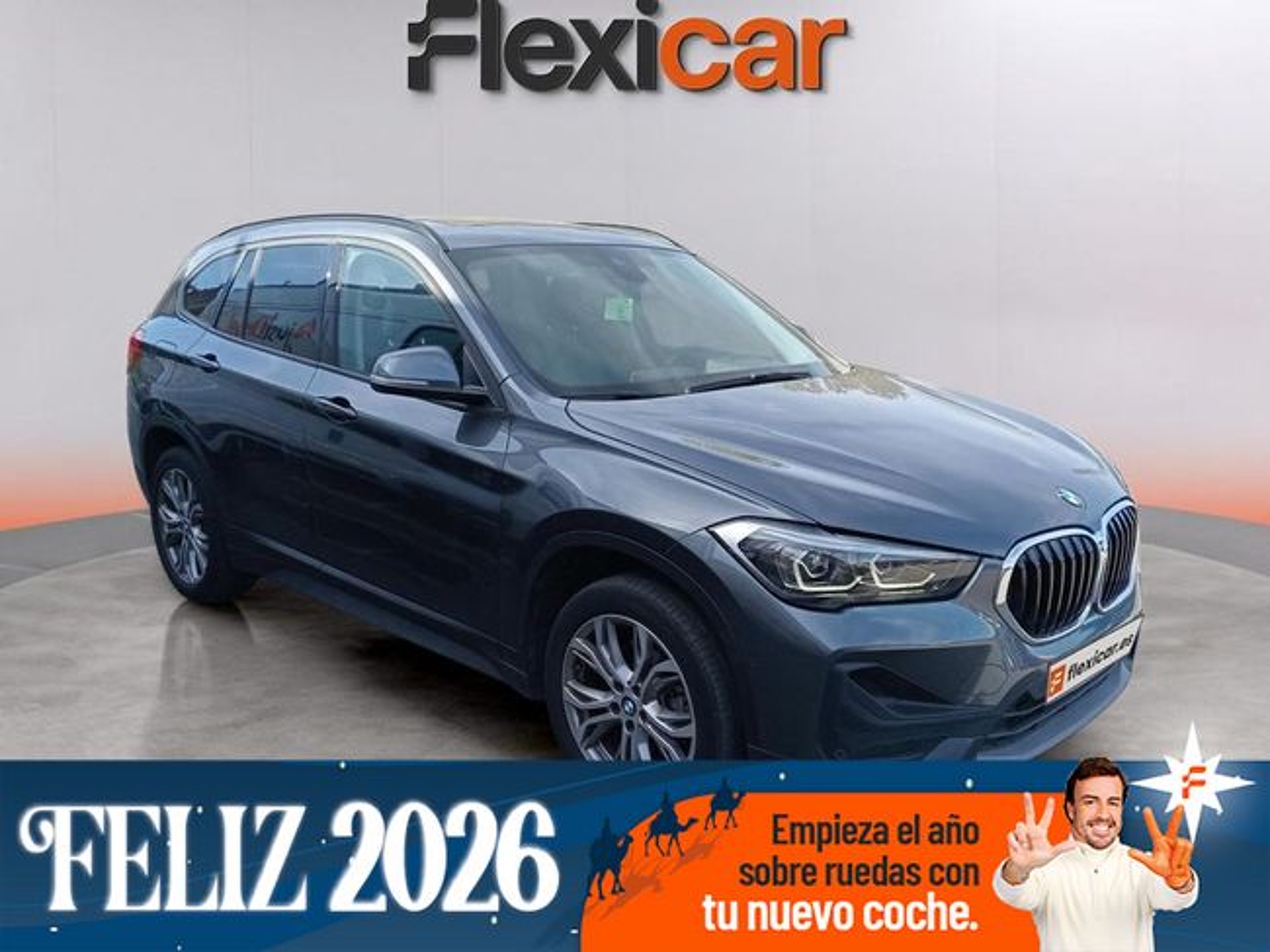 Imagen de BMW X1