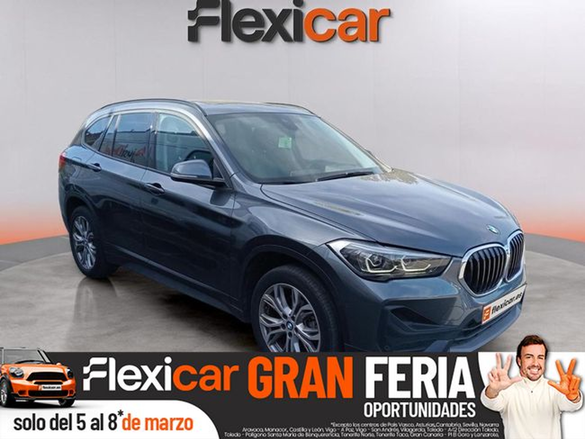 Imagen de BMW X1