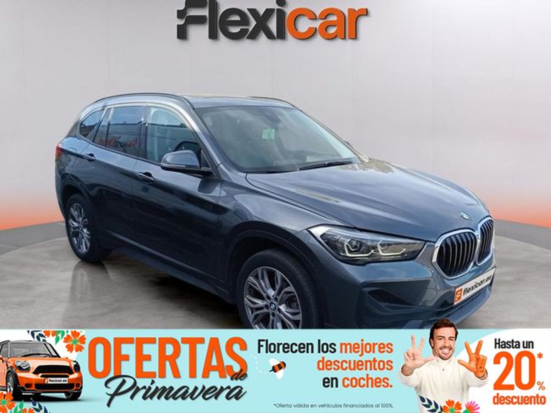 Imagen de BMW X1