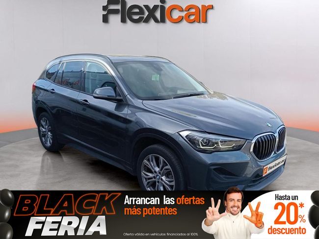 BMW X1 (sDrive18i) en Álava