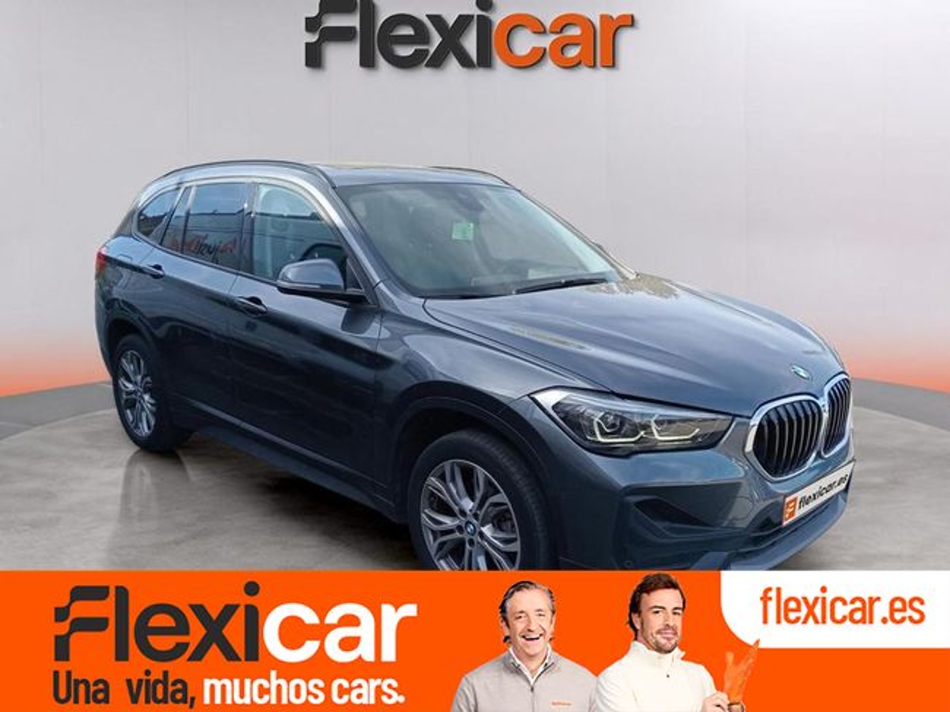 Imagen de BMW X1