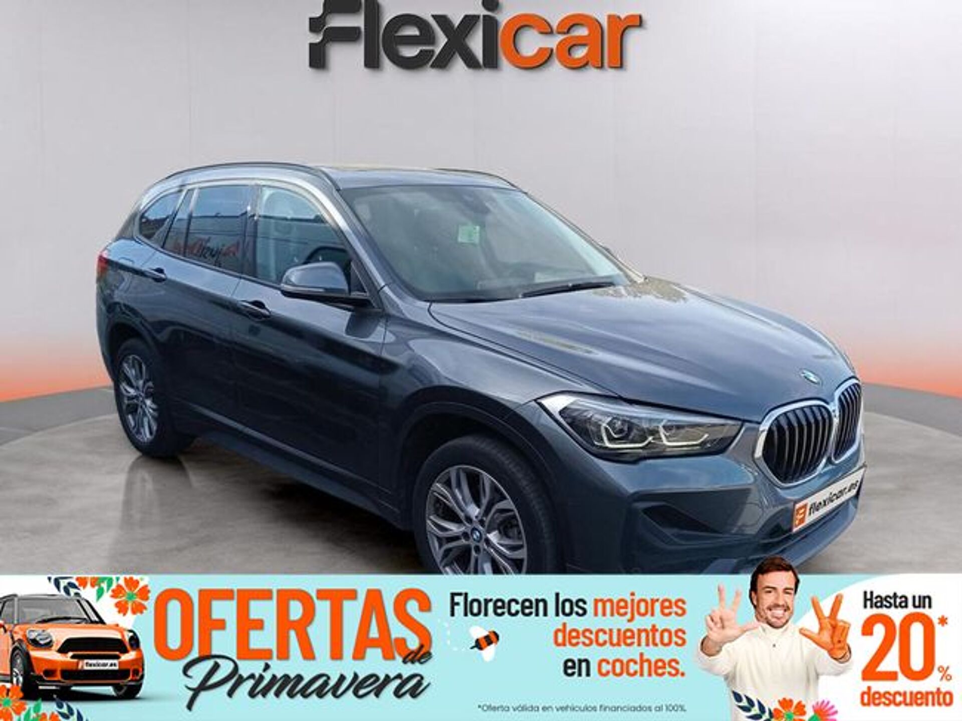 Imagen 1 de BMW X1