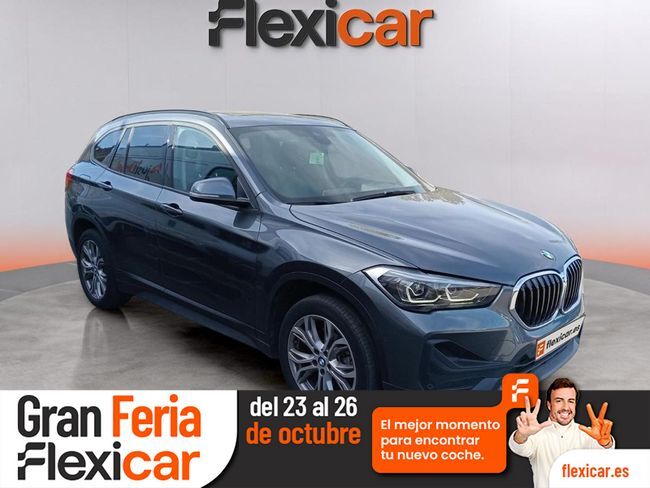 BMW X1 (sDrive18i) en Álava