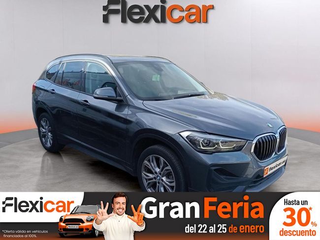 BMW X1 (sDrive18i) en Álava