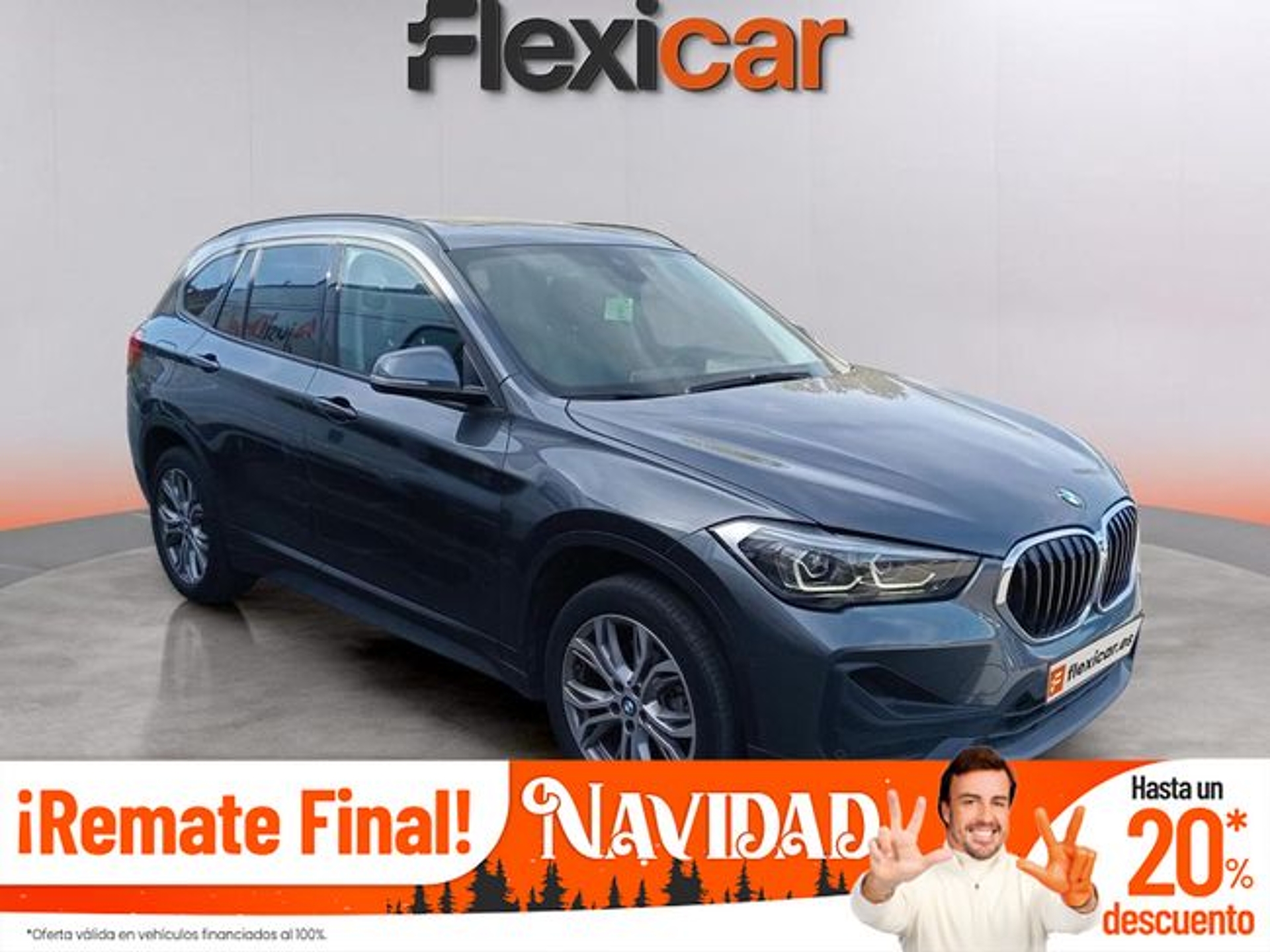 Imagen de BMW X1