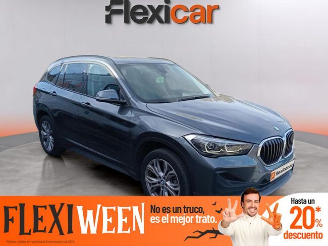 BMW X1 (sDrive18i) en Álava