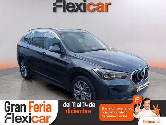 BMW X1 (sDrive18i) en Álava