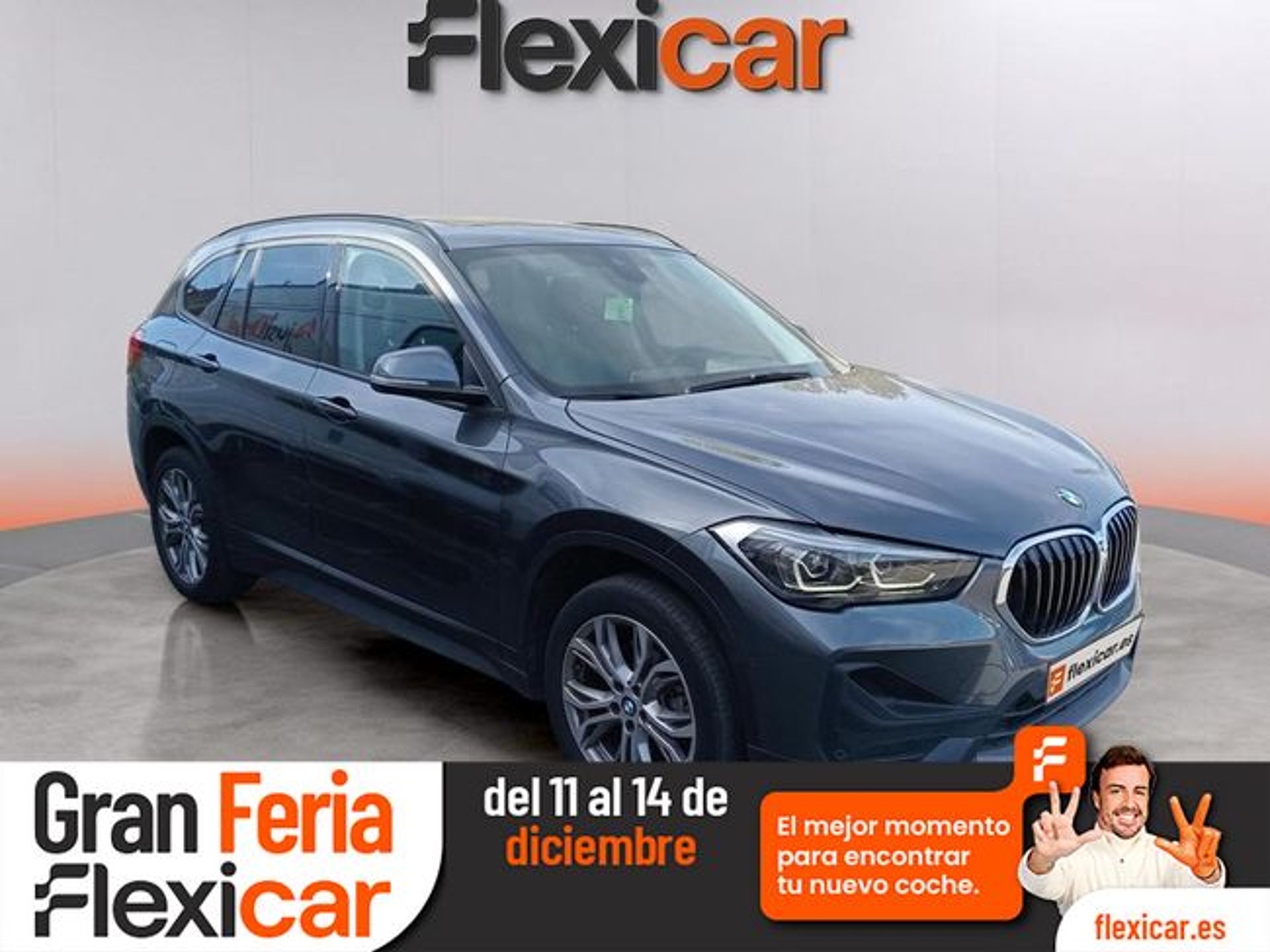 Imagen de BMW X1