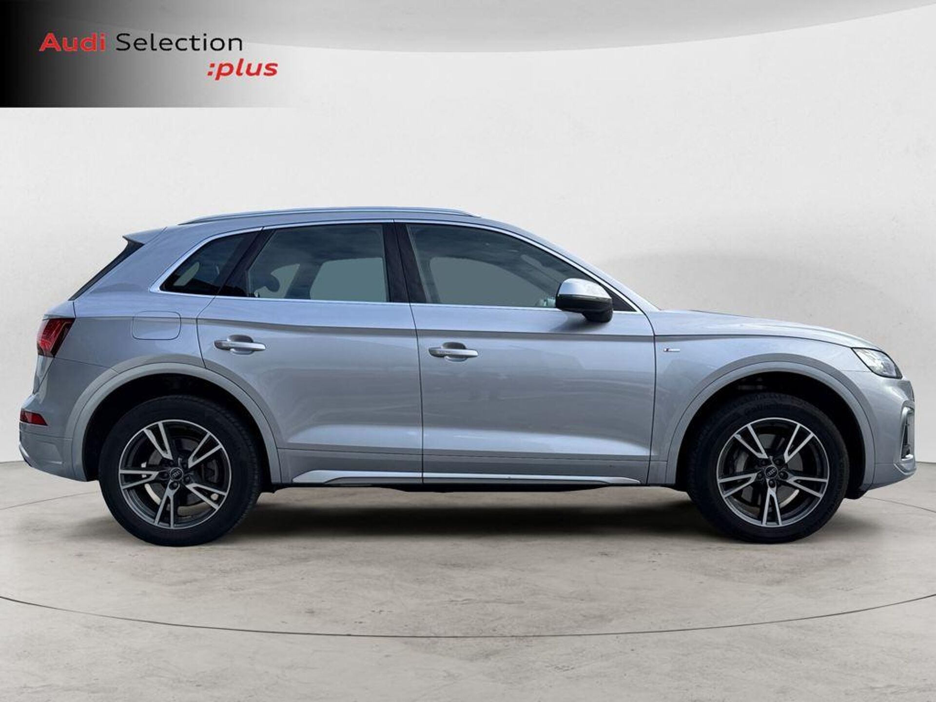 Imagen 3 de AUDI Q5