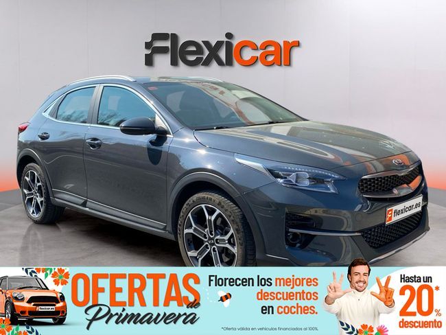 Foto del KIA XCeed 1.5 MHEV Tech