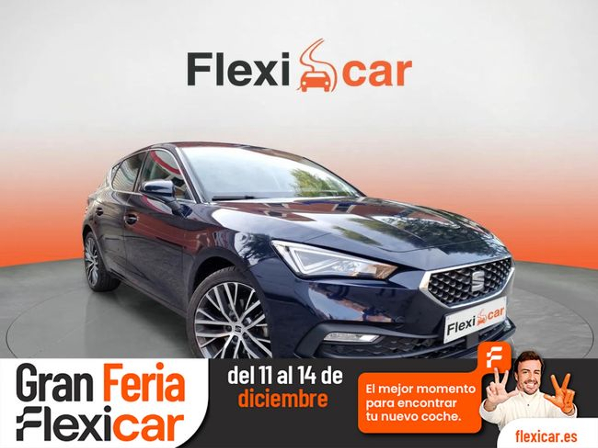 Imagen de SEAT León