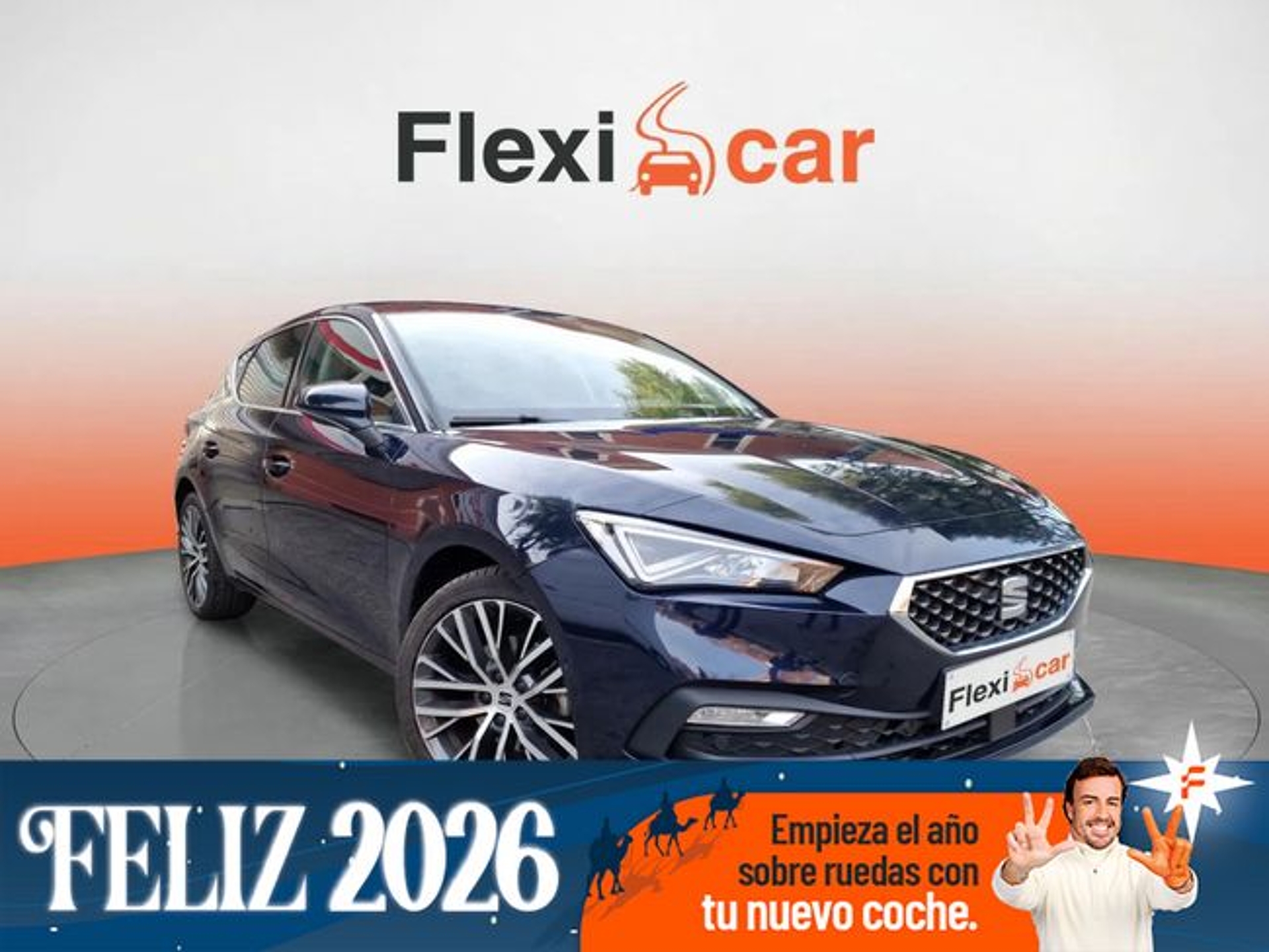 Imagen de SEAT León