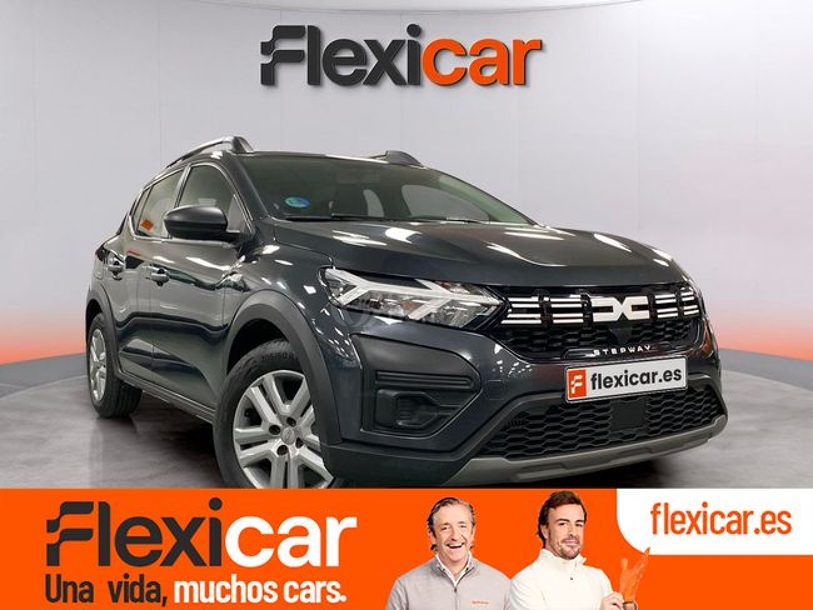 Foto del DACIA Sandero Stepway ECO-G Essential 74kW