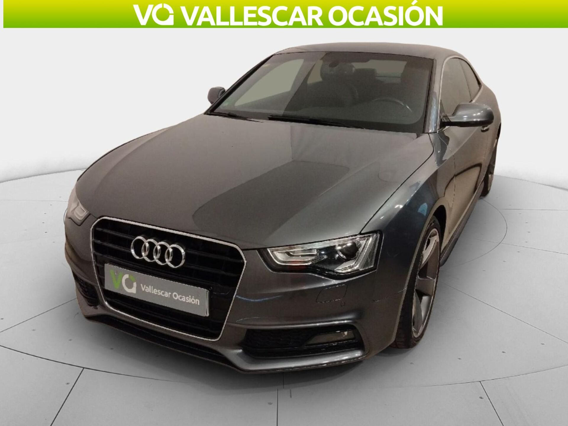 Imagen de AUDI A5