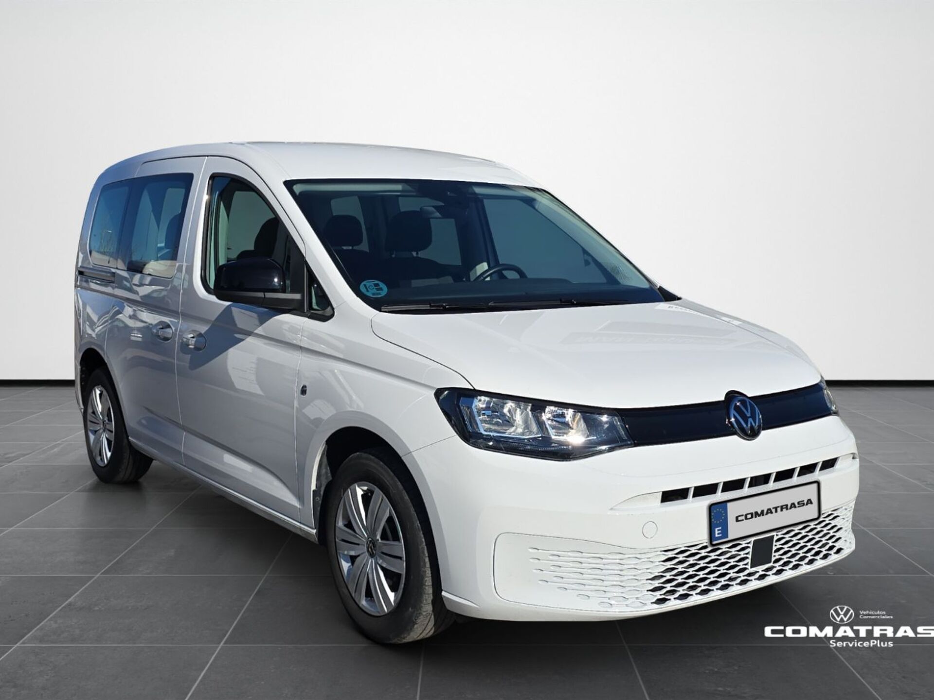 Imagen 3 de VOLKSWAGEN Caddy