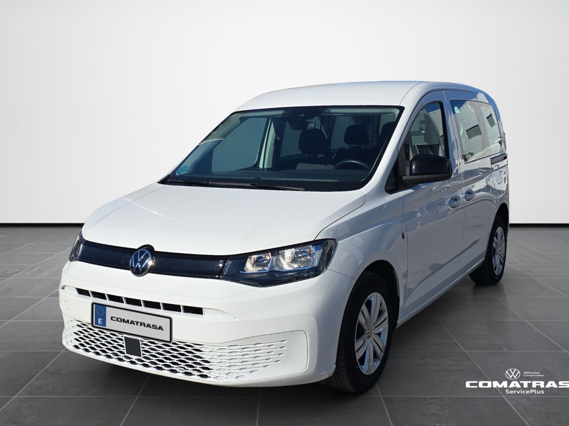 Imagen de VOLKSWAGEN Caddy
