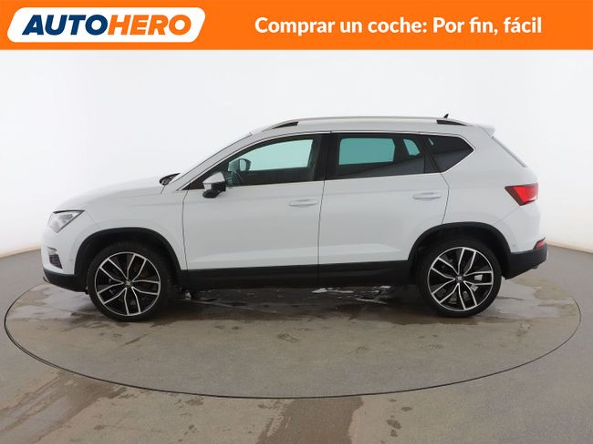 Imagen 3 de SEAT Ateca