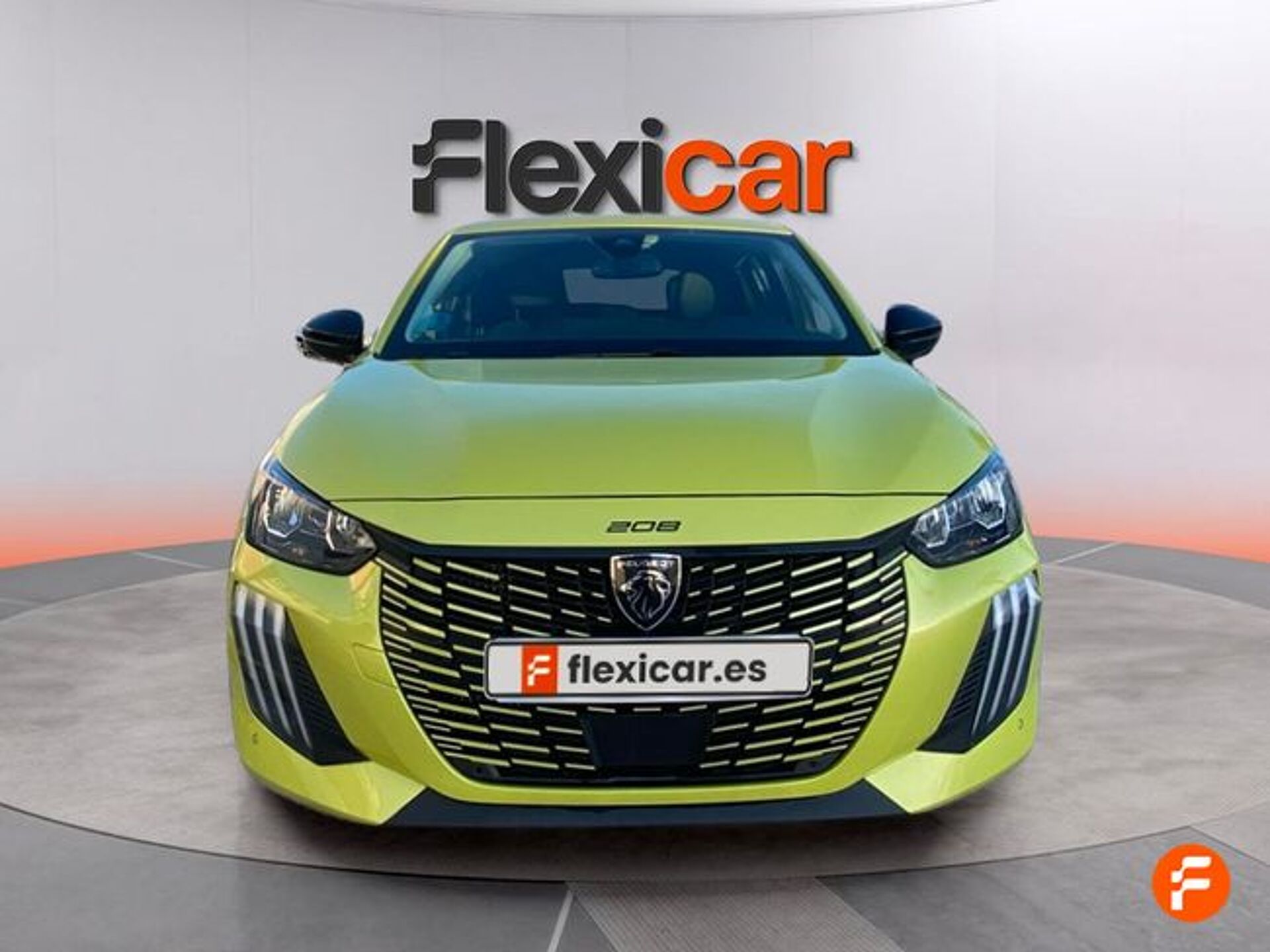 Imagen 2 de PEUGEOT 208