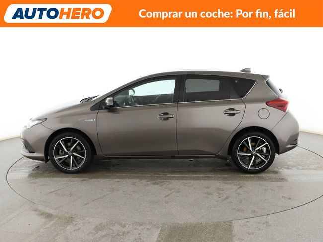 Foto del TOYOTA Auris hybrid 140H Feel!