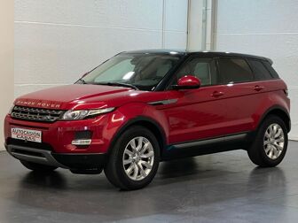 Imagen de LAND ROVER Range Rover Sport 4.4SDV8 HSE Dynamic Aut.