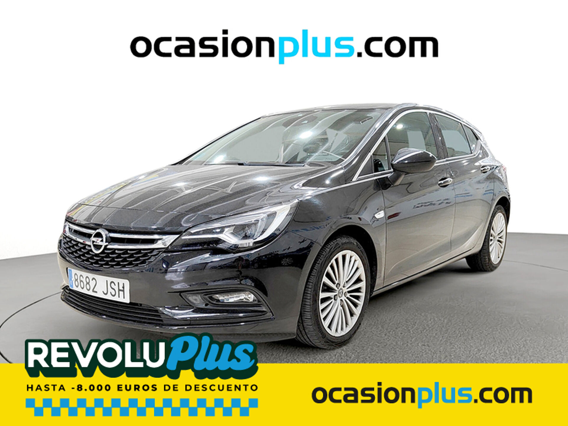 Imagen de OPEL Astra