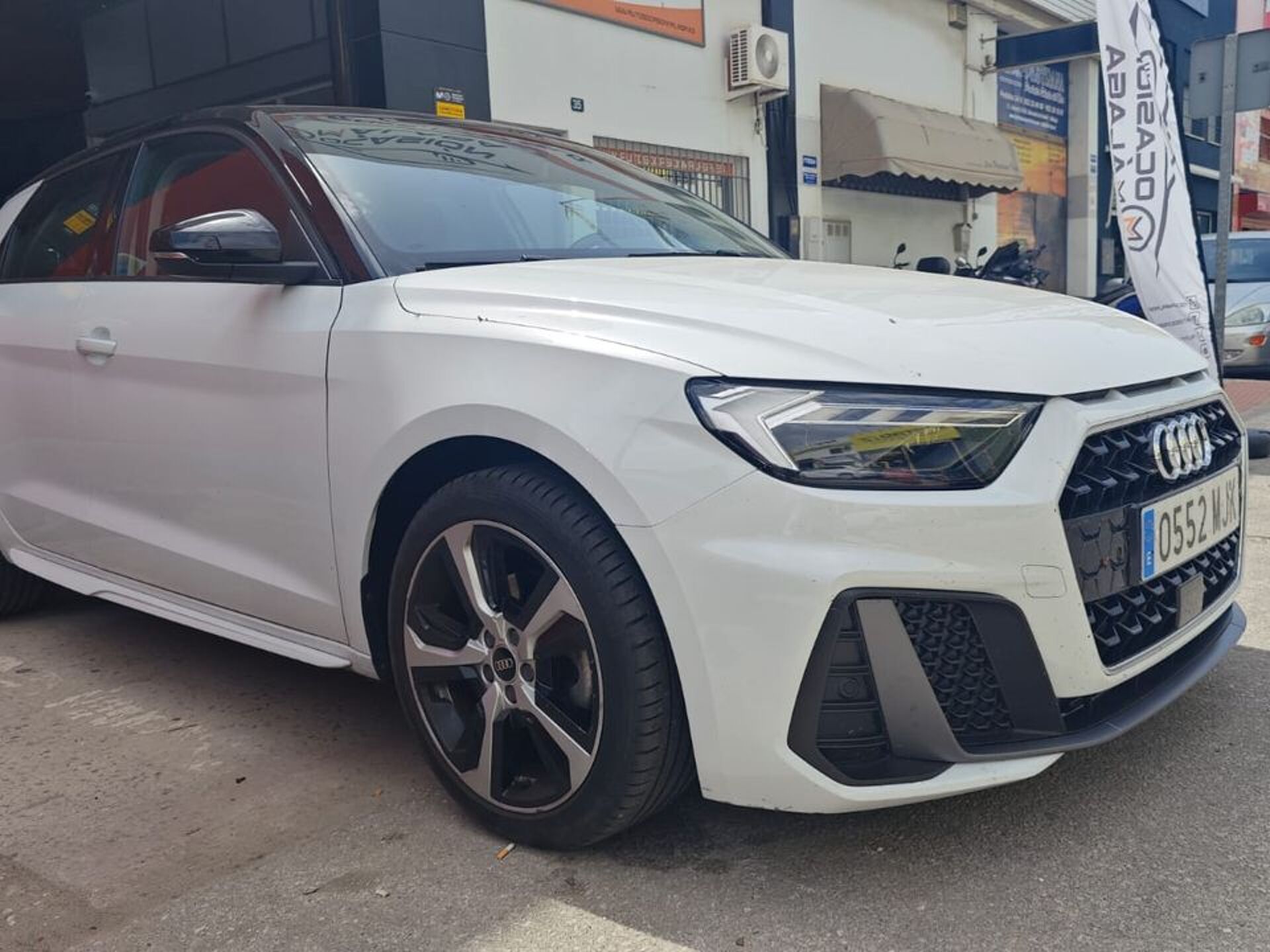 Imagen de AUDI A1