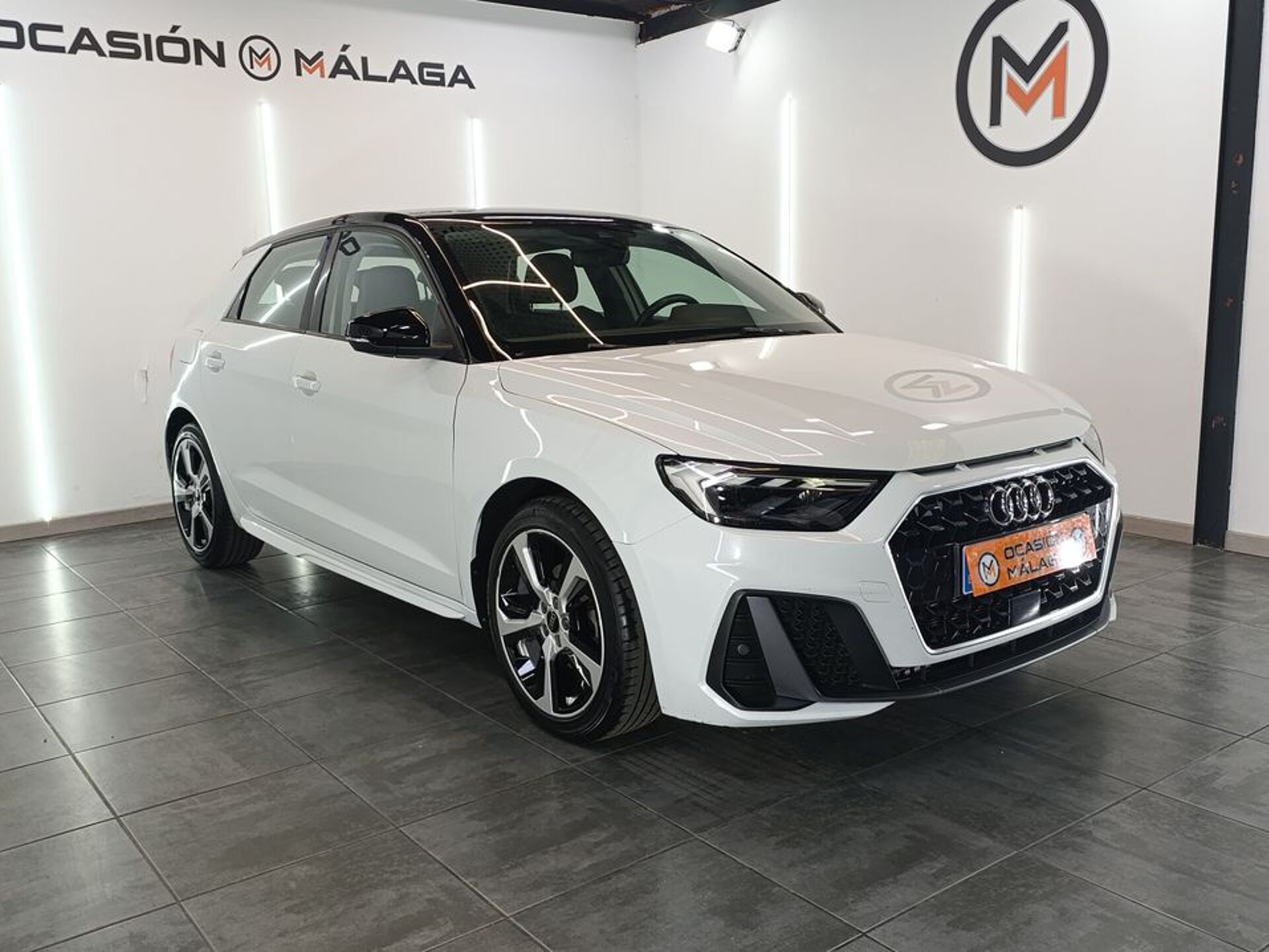 Imagen de AUDI A1