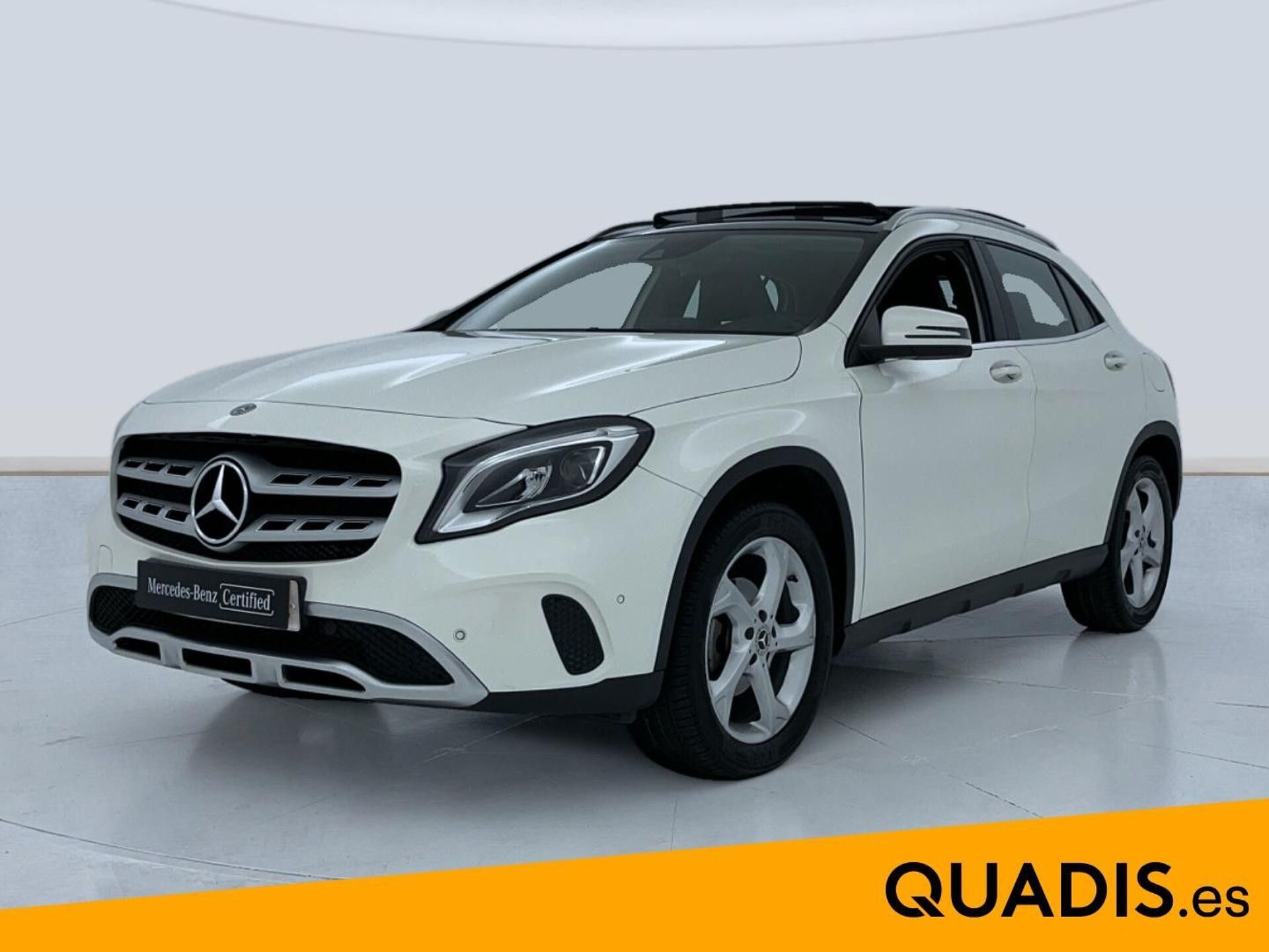 Imagen de MERCEDES Clase GLA