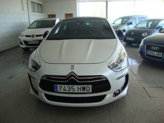 Imagen de CITROEN DS5 2.0HDi Style Aut. 160