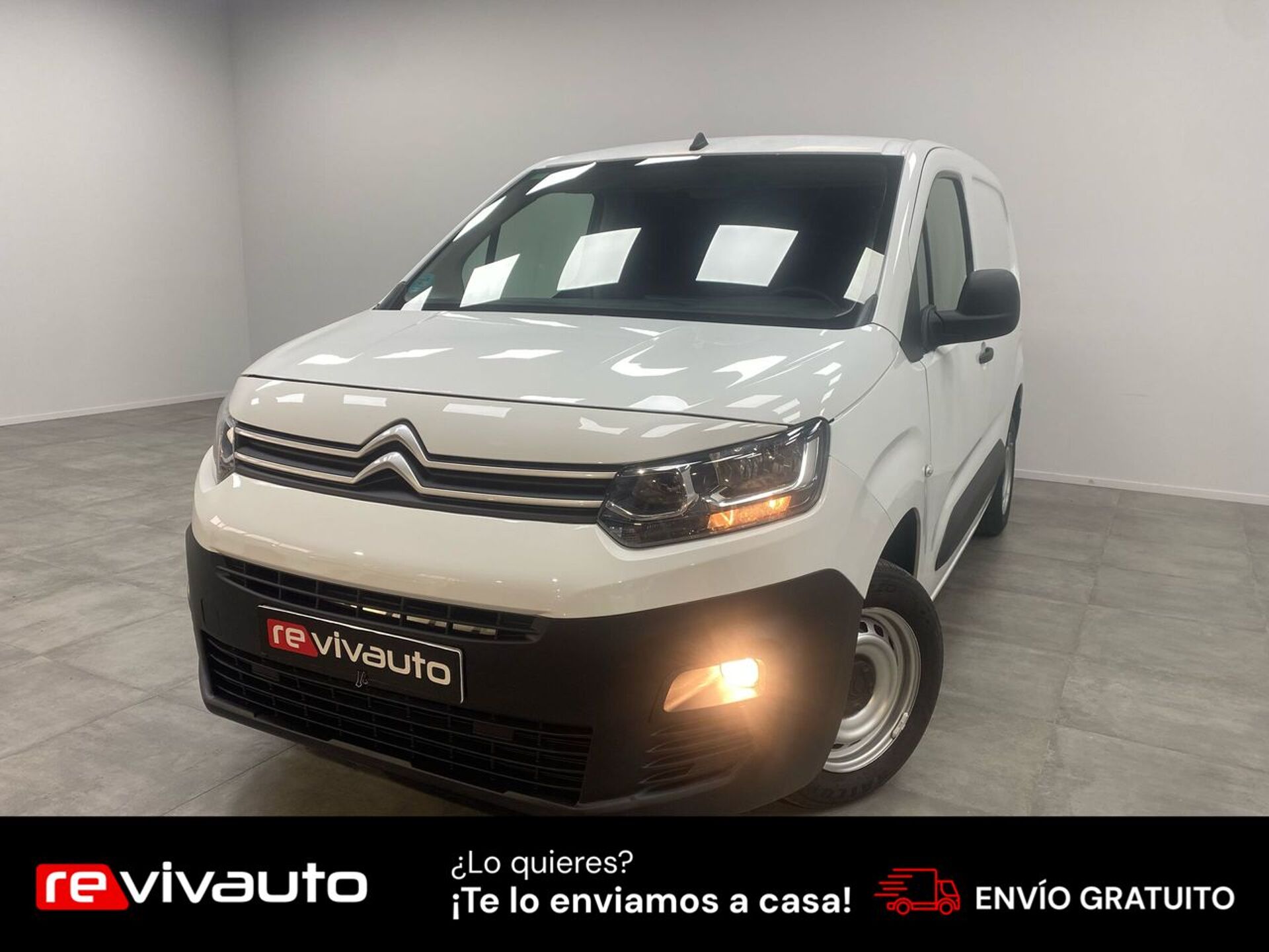 Imagen de CITROEN Berlingo
