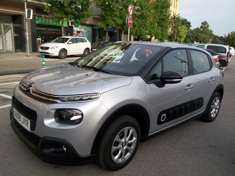 Foto del CITROEN C3 1.2 PureTech Feel 68