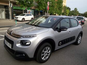 Imagen de CITROEN C3 1.2 PureTech Feel 68