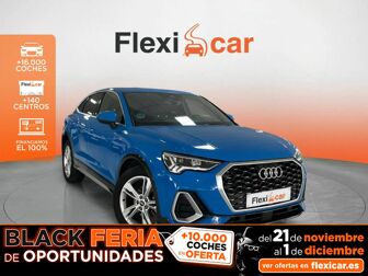 Imagen de AUDI Q3 35 TDI S tronic 110kW