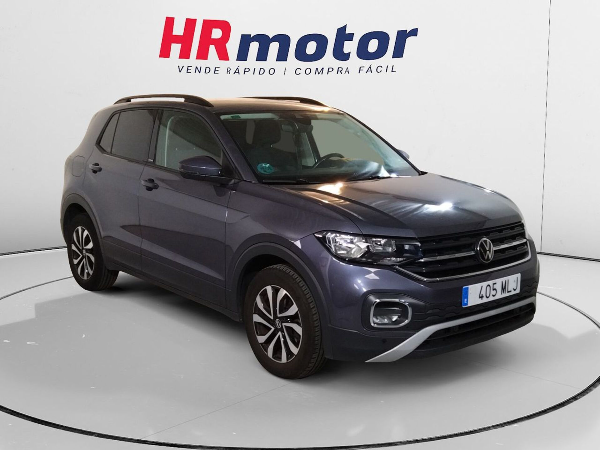 Imagen de VOLKSWAGEN T-Cross
