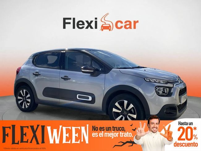 CITROEN C3 (PureTech 60KW (83CV) C-Series) en Granada