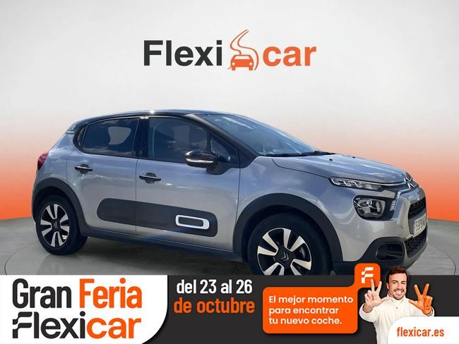 CITROEN C3 (PureTech 60KW (83CV) C-Series) en Granada