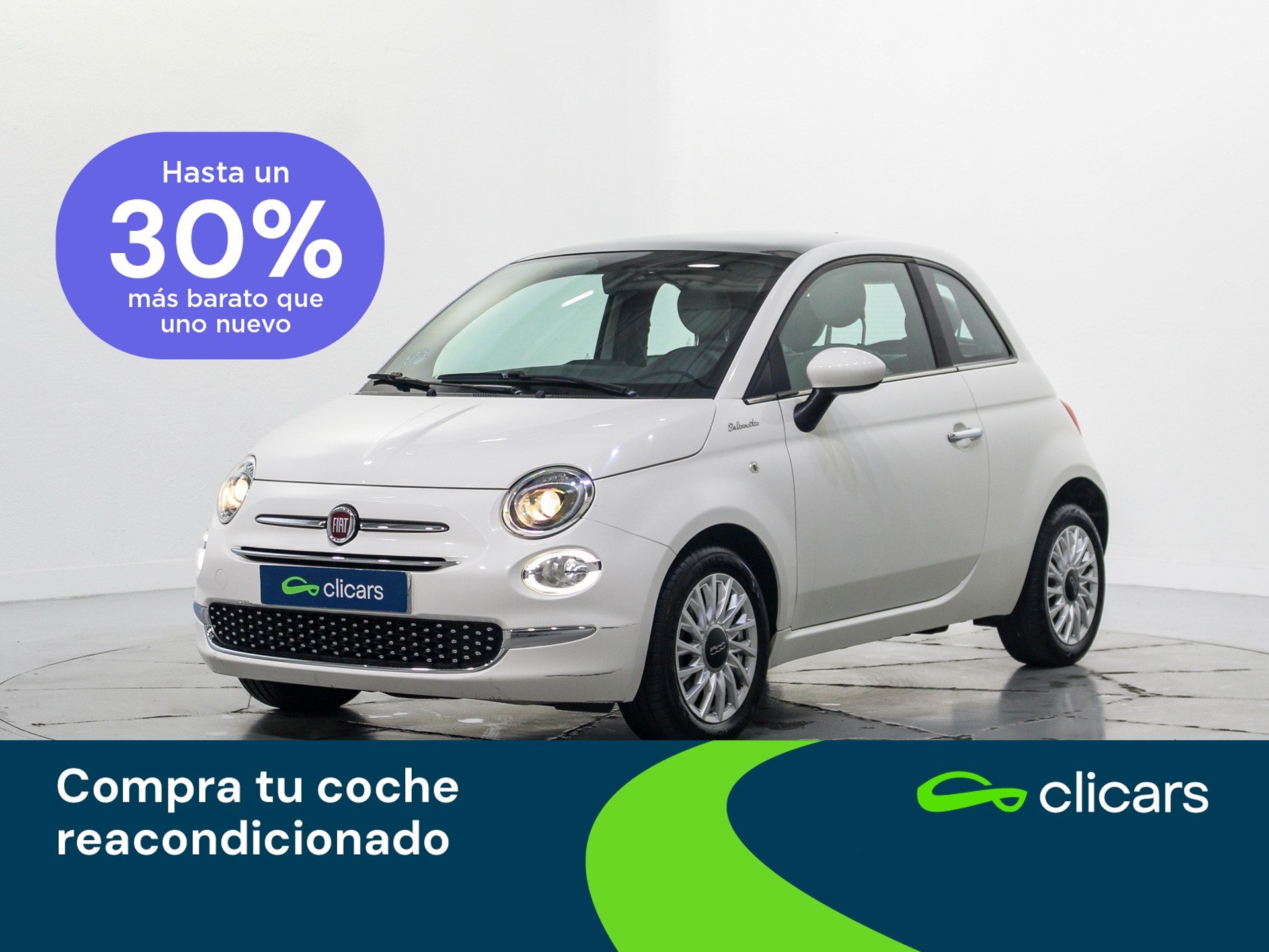 Imagen de FIAT 500