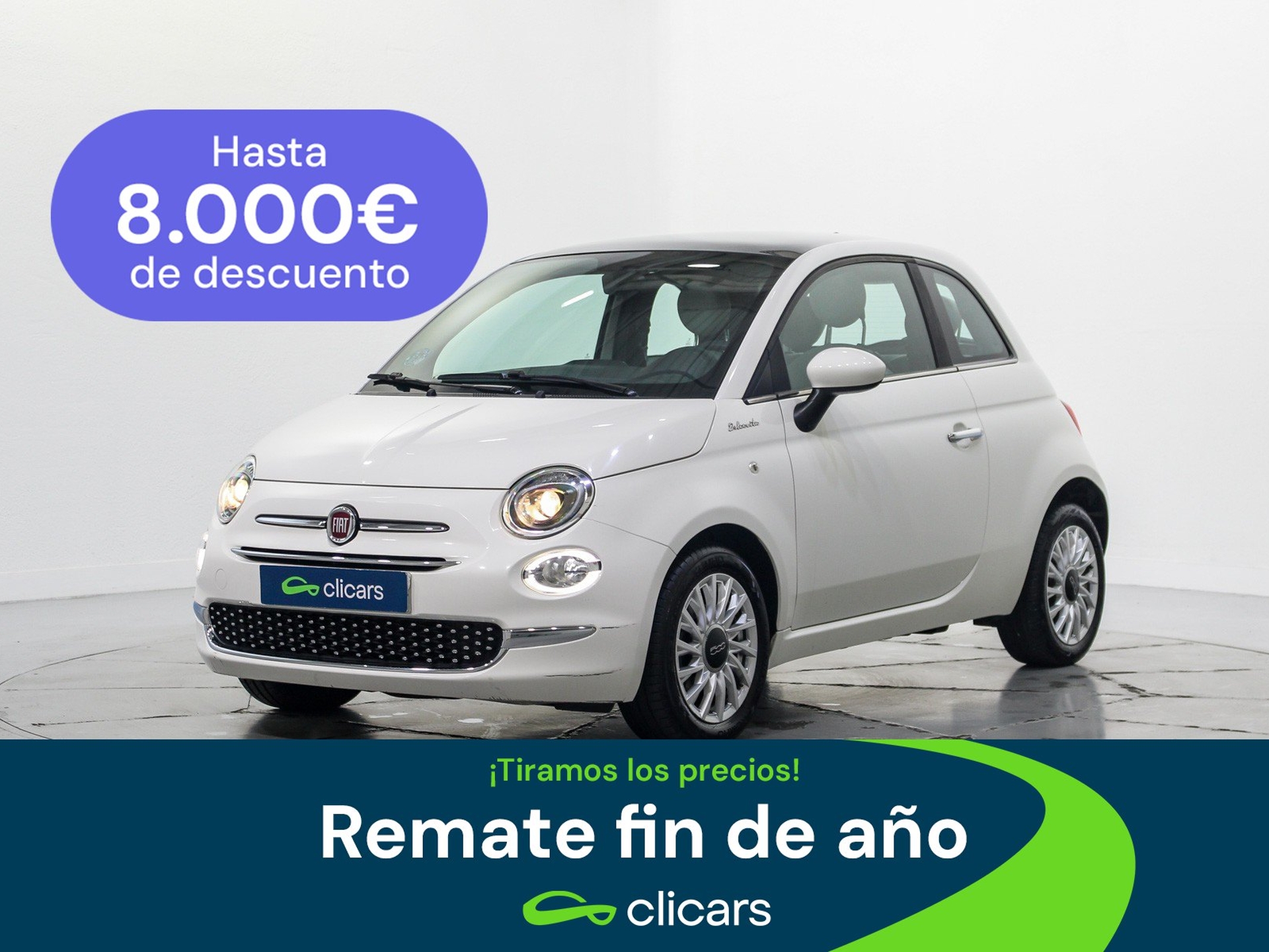 Imagen de FIAT 500