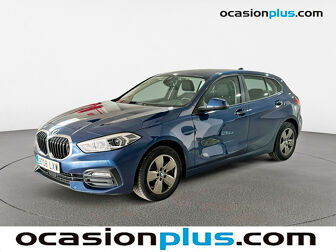 Imagen de BMW Serie 1 118dA