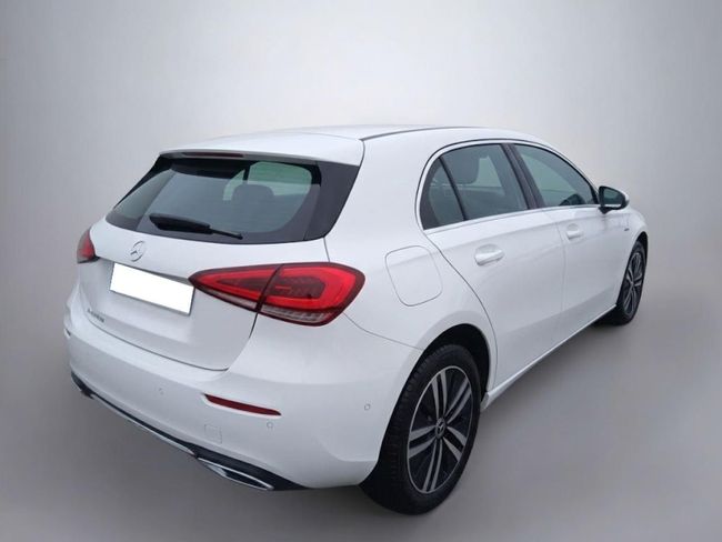 Foto del MERCEDES Clase A A 250e 8G-DCT