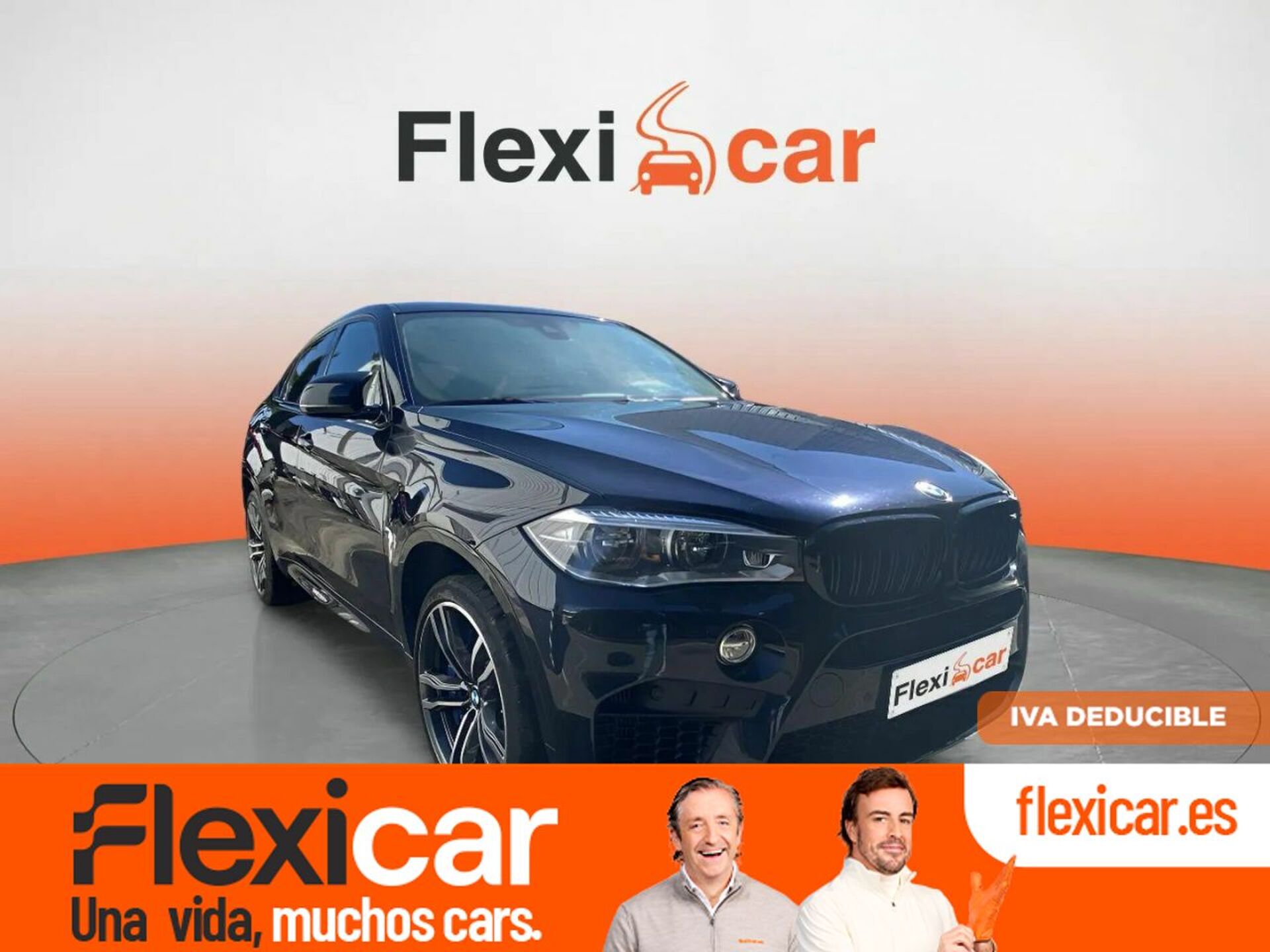 Imagen de BMW X6