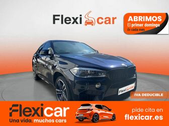 Imagen de BMW X6 MA