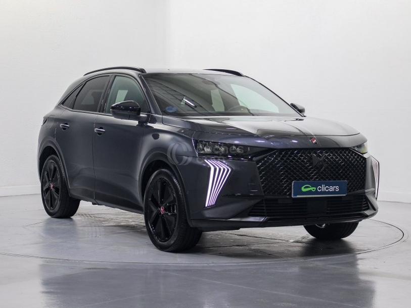 Foto del DS DS3 Crossback DS 3 E-Tense Performance Line