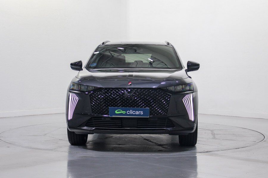 Foto del DS DS3 Crossback DS 3 E-Tense Performance Line