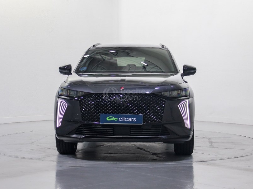 Foto del DS DS3 Crossback DS 3 E-Tense Performance Line