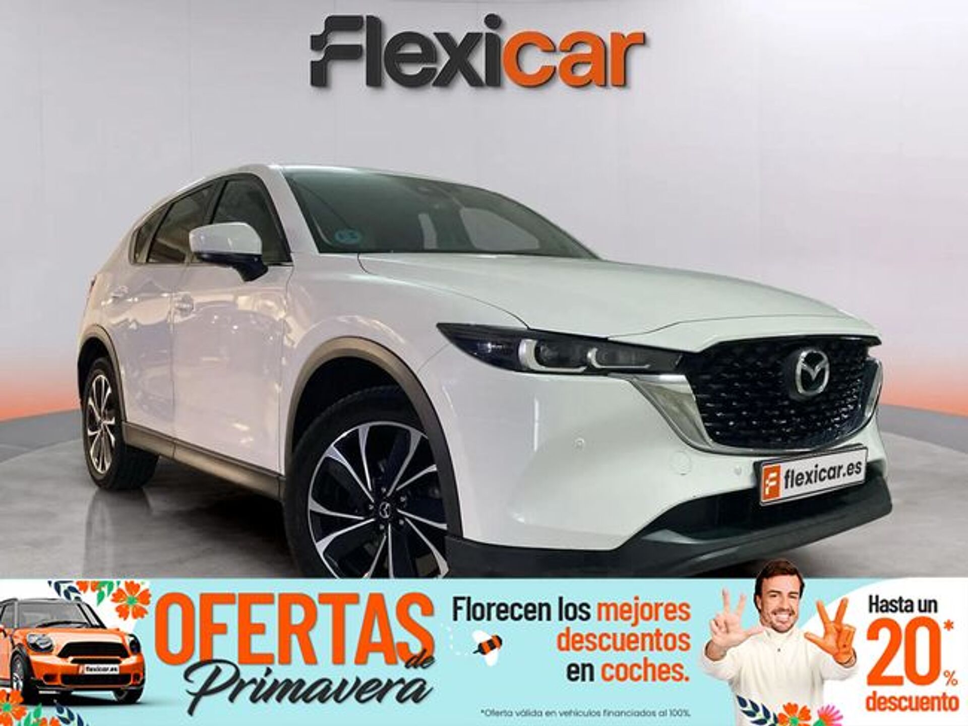 Imagen 1 de MAZDA CX-5