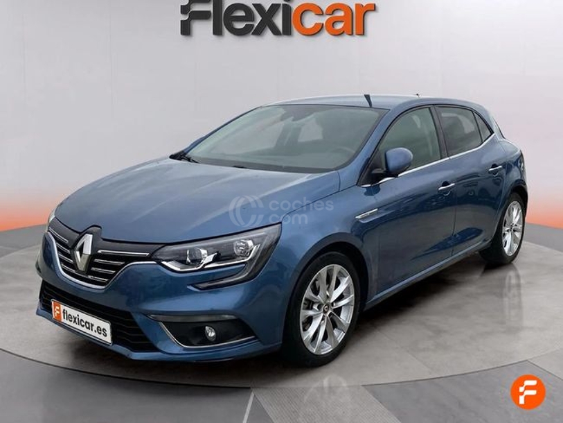 Foto del RENAULT Mégane 1.2 TCe Energy Zen EDC 97kW