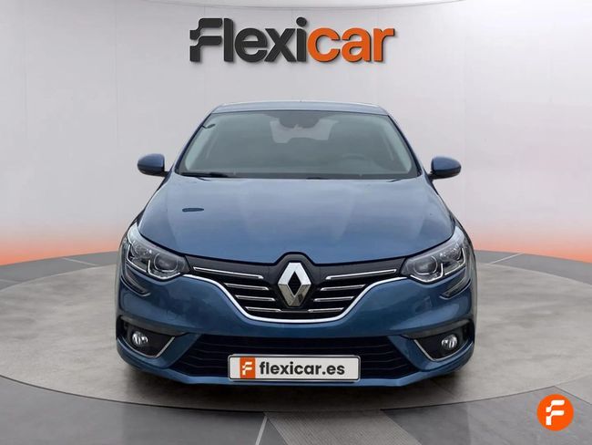 Foto del RENAULT Mégane 1.2 TCe Energy Zen EDC 97kW